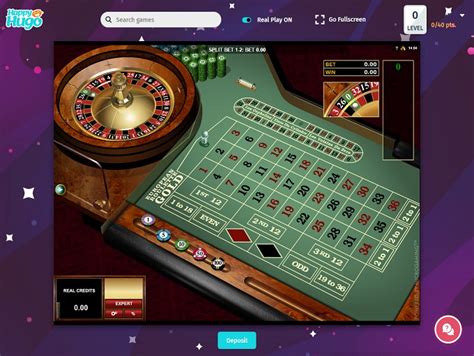 Happy hugo casino online